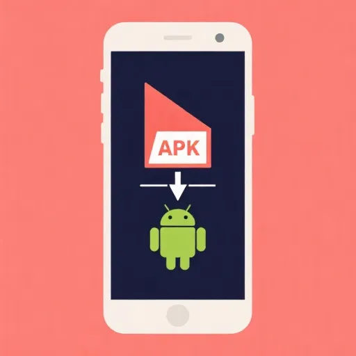 下载APK
